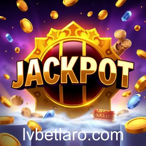 Jackpot Games