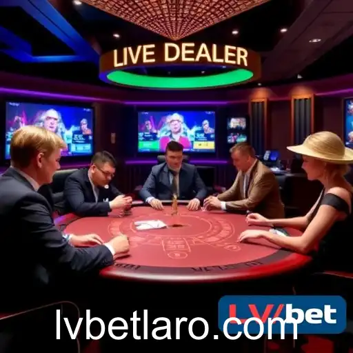 lvbet