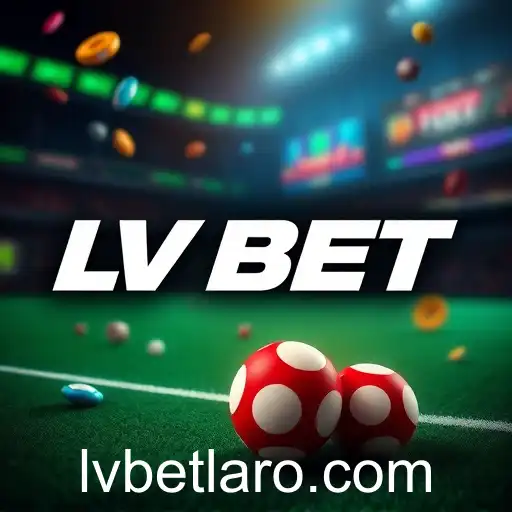 The Gaming Evolution: LVBet's Rise