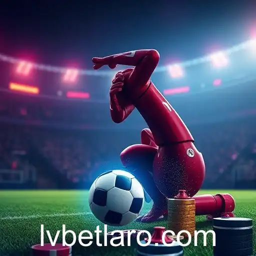 LVBet Revolutionizes Online Gaming Experience