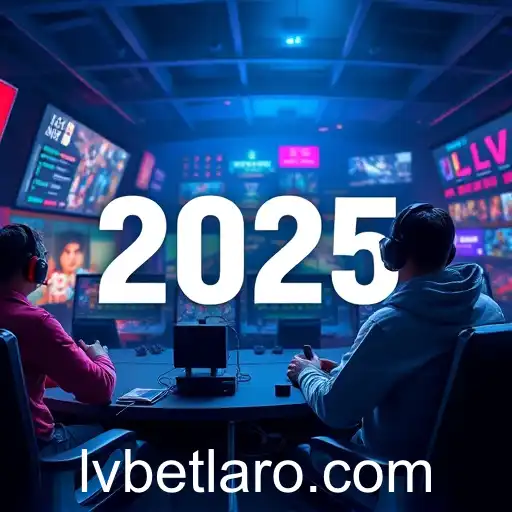 The Rise of Online Gaming In 2025