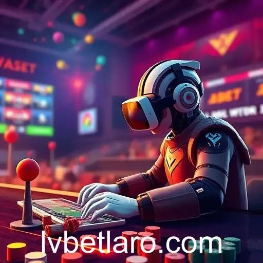 lvbet